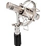 Open-Box Warm Audio WA-84 Small Diaphragm Cardioid Condenser Condition 2 - Blemished Nickel 197881484699