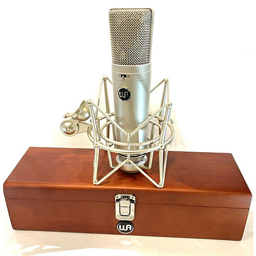 WA-87 Condenser Microphone