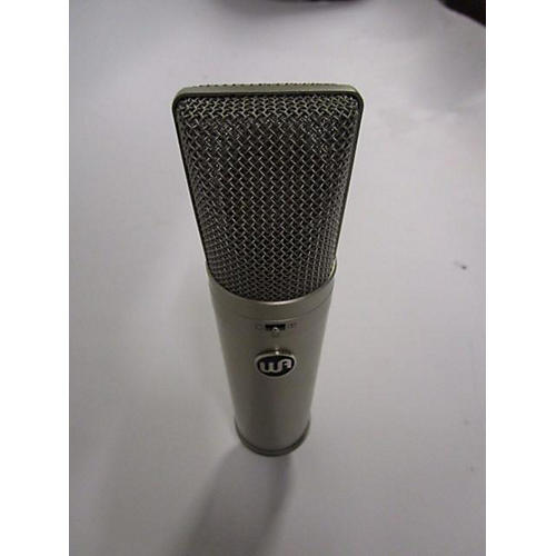 Warm Audio WA-87 Condenser Microphone