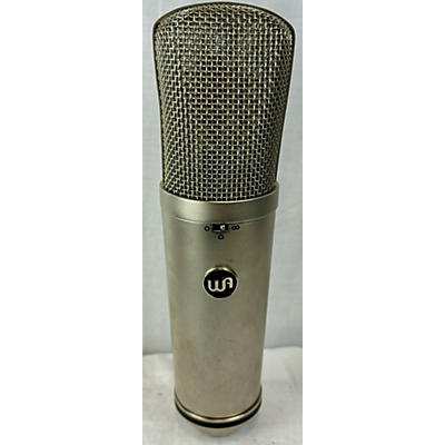 Warm Audio WA 87 R2 Condenser Microphone