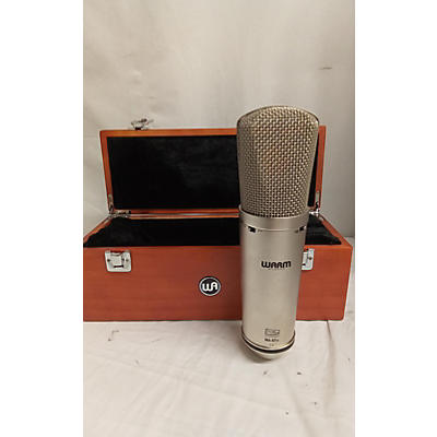 Warm Audio WA-87 R2 Condenser Microphone
