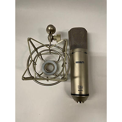 Warm Audio WA-87 R2 Condenser Microphone