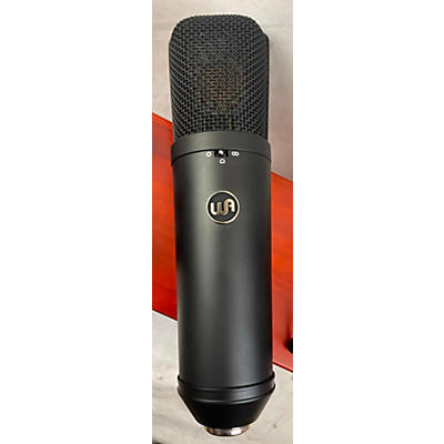 Warm Audio WA-87 R2 Condenser Microphone