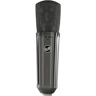 Warm Audio WA-87 R2 TS Large-Diaphragm Condenser Microphone Pair