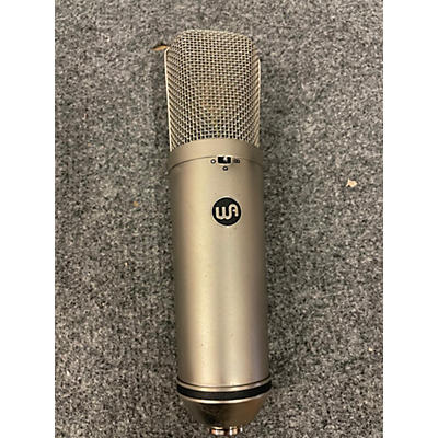 Warm Audio WA-87R2 Condenser Microphone