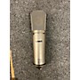 Used Warm Audio WA-87R2 Condenser Microphone