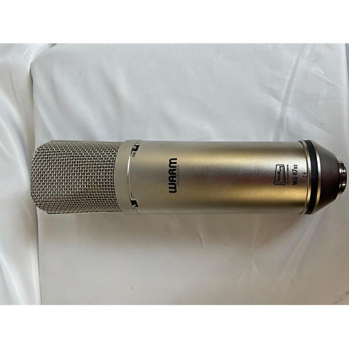 Warm Audio WA-87R2 Condenser Microphone