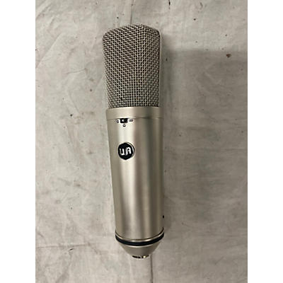 Warm Audio WA-87R2 Condenser Microphone