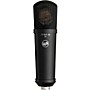 Warm Audio WA-87jr - Large Diaphragm Multi-Polar Pattern Condenser Microphone Black