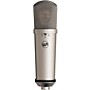 Warm Audio WA-87jr - Large Diaphragm Multi-Polar Pattern Condenser Microphone Nickel