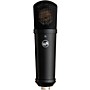 Warm Audio WA-87jr SE Black - Large-Diaphragm Cardioid Condenser Microphone Black