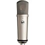 Open-Box Warm Audio WA-87jr SE Large-Diaphragm Cardioid Condenser Microphone Condition 1 - Mint