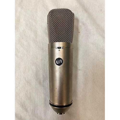 Warm Audio WA-87r2 Condenser Microphone
