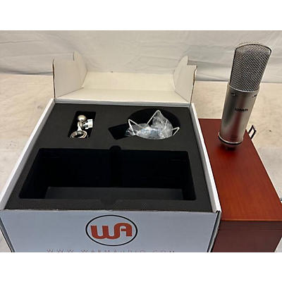 Warm Audio WA-87r2 Condenser Microphone