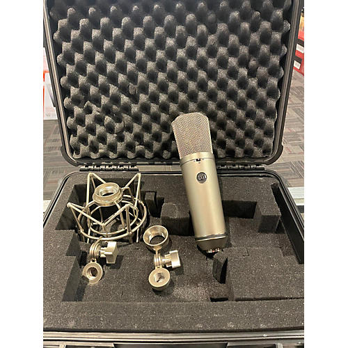 Warm Audio WA-87r2 Condenser Microphone