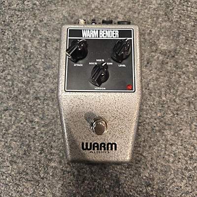 Warm Audio WA-BEND Effect Pedal