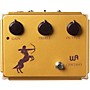 Open-Box Warm Audio WA-CV Centavo Overdrive Guitar Effects Pedal Condition 1 - Mint Gold