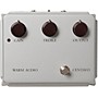 Open-Box Warm Audio WA-CVS Centavo Limited-Edition Silver Overdrive Guitar Effects Pedal Condition 1 - Mint