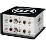 Warm Audio WA-DI-P2 Passive Stereo Direct Box