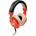 Warm Audio WA-HR HeadRoom - Closed-Back Professional Studio Headphones OrangeOrange