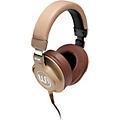 Warm Audio WA-HR HeadRoom - Closed-Back Professional Studio Headphones OrangeTan