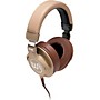 Warm Audio WA-HR HeadRoom - Closed-Back Professional Studio Headphones Tan