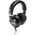 Warm Audio WA-HR HeadRoom Closed-Back Professional Studio Headphones - TanBlack