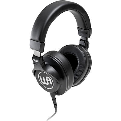 Warm Audio WA-HR HeadRoom Closed-Back Professional Studio Headphones -