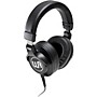 Warm Audio WA-HR HeadRoom Closed-Back Professional Studio Headphones - Black