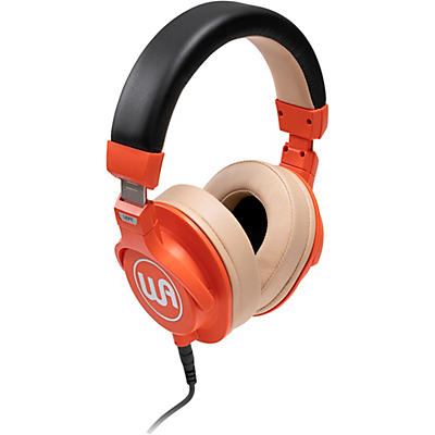 Warm Audio WA-HR HeadRoom Closed-Back Professional Studio Headphones -