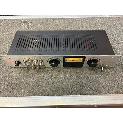 Warm Audio WA MPX Guitar Preamp