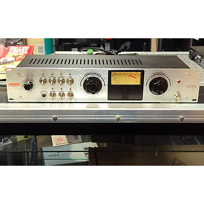 Warm Audio WA-MPX Microphone Preamp