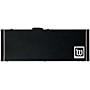Open-Box Wylde Audio WA-OB-1 Hard-Shell Wood Case for Odin and Barbarian Condition 1 - Mint Black