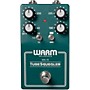 Warm Audio WA-TS Tube Squealer Dual Overdrive Effects Pedal Vintage Green