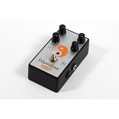 Warm Audio WA-WD Warmdrive Guitar Effects Pedal