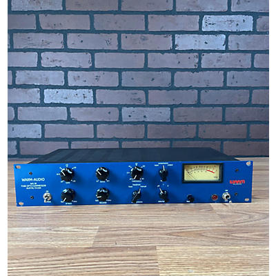 Warm Audio WA1B Compressor