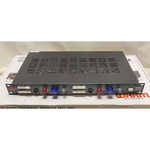Warm Audio WA273 Microphone Preamp