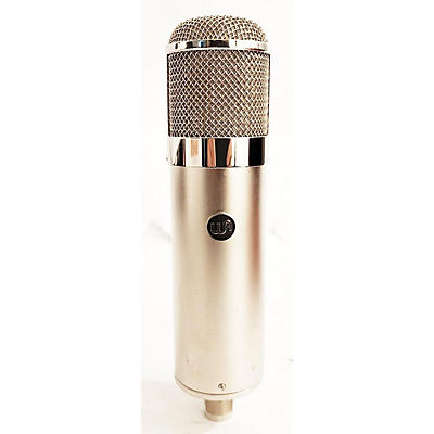 Warm Audio WA47 Condenser Microphone
