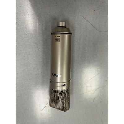 Warm Audio WA47 TUBE Tube Microphone