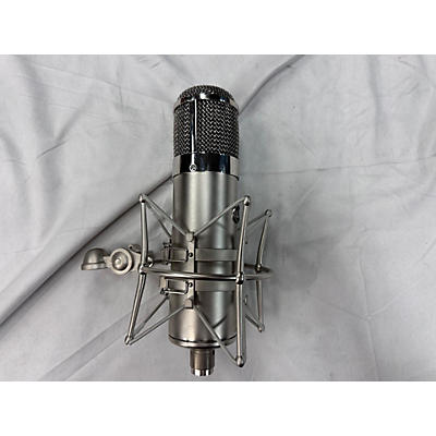 Warm Audio WA47 Tube Microphone