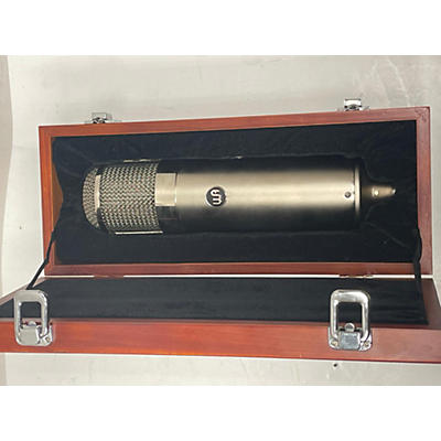 Warm Audio WA47 Tube Microphone