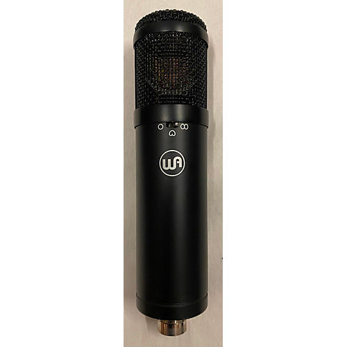 Warm Audio WA47JR Condenser Microphone