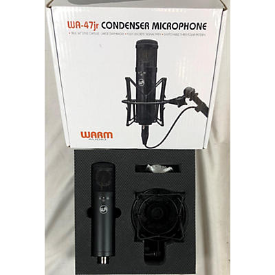 Warm Audio WA47jr Condenser Microphone