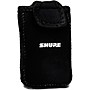 Shure WA582B GLXD Body Pack Guitar Strap Pouch