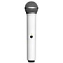 Shure WA712 Color Handle for BLX2 Transmitter With PG58 Capsule White