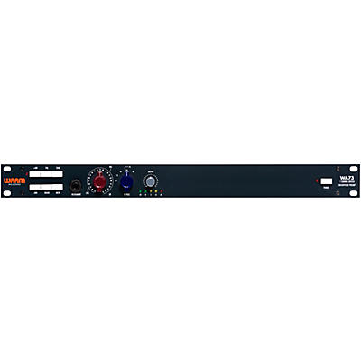 Warm Audio WA73 1 Channel British Mic Pre