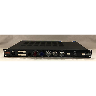 Warm Audio WA73-EQ Microphone Preamp