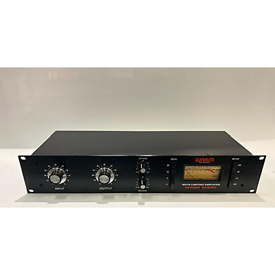 Warm Audio WA76 Compressor