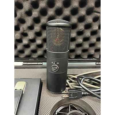 Warm Audio WA8000 Condenser Microphone