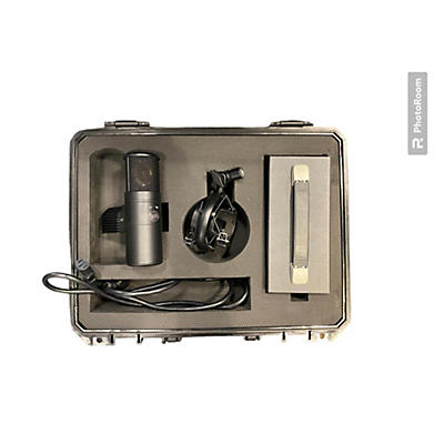 Warm Audio WA8000 Condenser Microphone